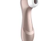 Wer schenkt mir einen Satisfyer (Sexspielzeug) - Lüneburg