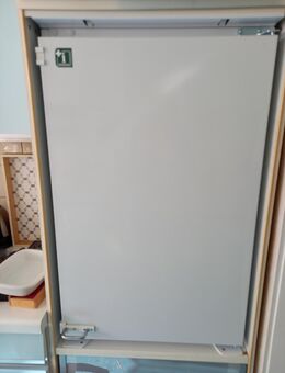 Einbaukühlschrank ohne Gefrierfach - Essen