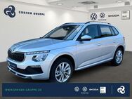 Skoda Kamiq, 1.0 TSI Selection, Jahr 2022 - Rüdersdorf (Berlin)