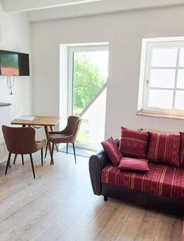 Ferienwohnung auf Rügen - Provisionsfrei direkt vom Eigentümer! - Glowe