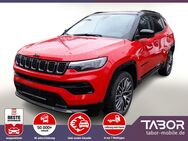 Jeep Compass, 1.5 MHEV 130 Summit, Jahr 2024 - Kehl