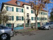 vermietete 3-Raumwohnung im Leutzscher Villenviertel - Leipzig