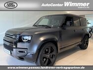 Land Rover Defender, 110 P525 V8 Carpathian Edition, Jahr 2023 - Passau