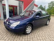 Citroen C5 Lim. 1.8 16V VSX Klima - Gera