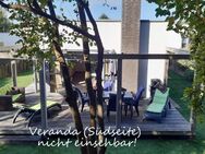 ⛱️ Einzel-Chalet in Ouddorp, Strand, max. 2 Hunde, umzäunter Garten - Rheinberg