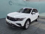 VW Tiguan, 1.5 TSI MOVE SiHz, Jahr 2024 - München