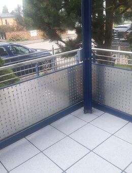 Hochwertig ausgestattete EG Wohnung in Kümmersbruck mit Stellplatz im Innenhof - Kümmersbruck