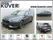 CUPRA Leon, 2.0 TSI ST 18, Jahr 2024 - Hagen (Bremischen)