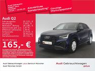 Audi Q2, 35 TDI S line Zoll, Jahr 2023 - Eching (Regierungsbezirk Oberbayern)