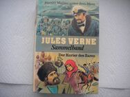 20000 Meilen unter dem Meer-Der Kurier des Zaren-Sammelband,Jules Verne,Gebr. Zimmermann Verlag - Linnich