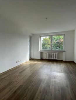 modern und komfortabel - Duisburg