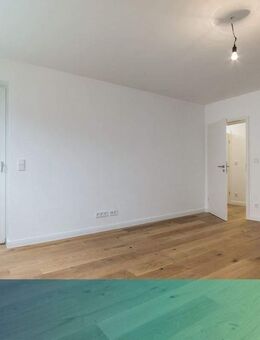 Attraktive und sanierte 4 - Zimmerwohnung mit wunderschönem Blick ins grüne - Vermietet - München