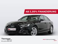 Audi A4, Limousine 40 TFSI Q S LINE OPTIKPKT, Jahr 2023 - Bochum