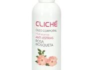 Cliché Oleo Corporal, Körperöl, Wildrose, 250ml - Freiburg (Breisgau)