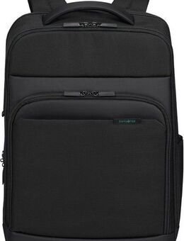 Samsonite Laptoprucksack MYSIGHT, Freizeitrucksack Schulrucksack USB-Schleuse Tablet-Laptopfach