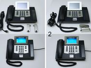 2 Auerswald COMfortel 2600 - ISDN - Bremerhaven