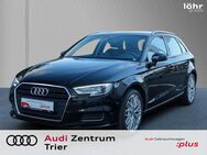 Audi A3, Sportback 35 TFSI design, Jahr 2018 - Trier