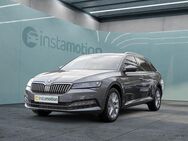 Skoda Superb, 2.0 TDI Combi Style, Jahr 2024 - München