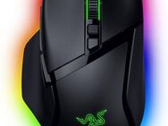RAZER Basilisk V3 Pro 35K Gaming-Maus (Bluetooth)