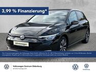 VW Golf, 1.5 TSI VIII Move APPConnect, Jahr 2024 - Oldenburg