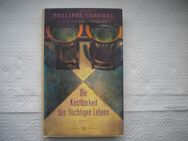 Die Kostbarkeit des flüchtigen Lebens,Philippe Claudel,Thiele Verlag,2017 - Linnich