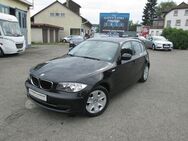 BMW 116 i - Stockach