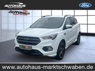 Ford Kuga, ST-Line, Jahr 2018 - Markt Schwaben