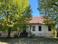 Provisionsfrei … Zauberhaftes Schlösschen zum Wachküssen … - Zehdenick