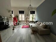 [TAUSCHWOHNUNG] Gemütliche 1 Zimmerwohnung - suche 3 Zimmer Wohnung - Berlin