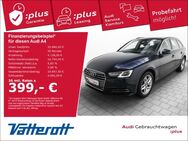 Audi A4, 1.4 TFSI Avant Sport, Jahr 2018 - Holzminden