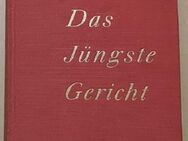 Buch - Das jüngste Gericht von J. B. Priestley - Essen