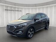 Hyundai Tucson Style 4WD*Leder*Panorama*Navi*LED*AHK... - Brandenburg (Havel)