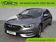 Opel Insignia, 1.5 Dynamic 16V SIDI Turbo, Jahr 2020 - Bayreuth