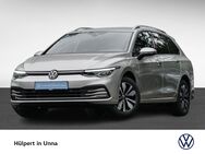 VW Golf Variant, 1.5 VIII MOVE, Jahr 2023 - Unna