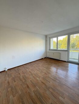 Maxim-Gorki-Str. 8 1.OG Mitte - Stralsund