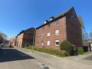 Für 2 Personen mit WBS in ehemaliger Bergbausiedlung! - Gelsenkirchen