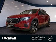 Mercedes EQA, 300 Progressive, Jahr 2023 - Arnsberg