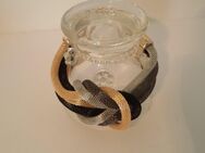NEU * Ausgefallen * extravagant * Bi- Color * Knoten * Armband * Armschmuck * Gold * Silber * anthrazit * schwarz * - Riedlingen