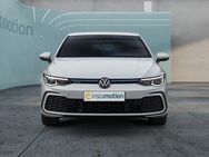 VW Golf, 1.4 VIII GTE eHybrid Digital EPH, Jahr 2022 - München
