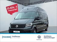 VW California, Grand California 680, Jahr 2024 - Jena