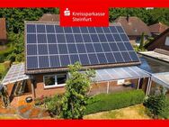 Perfekt für Sie und Ihre Familie! Einfamilienhaus in ruhiger Sackgassenlage von Laggenbeck! - Ibbenbüren