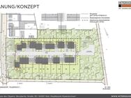 24 EFH mit 3.115 m² Geschossfläche, positiver Bauvorbescheid! - Köln