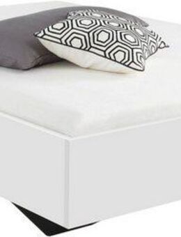rauch Futonbett Phoenix, ohne Kopfteil