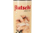 #4 Flutschi Orgy-Oil 1000 ml Massageöl für erotische Körpermassagen - Iserlohn