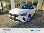 Opel Corsa, 1.2 F Elegance 180°, Jahr 2022 - Zerbst (Anhalt)