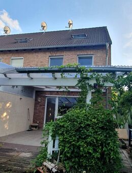 Klinkerträume in Bergheim-Oberaussem werden wahr! Wo das Sofa denkt: Hier will ich nie wieder weg! - Bergheim (Nordrhein-Westfalen)