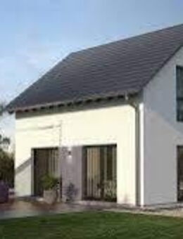 Neues Haus zum attraktiven Preis mit einem Grundstück in Nauen "Gartenstadt" ! - Nauen