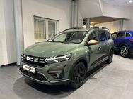 Dacia Jogger, Extreme HYBRID 140, Jahr 2024 - Ibbenbüren