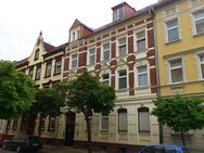 Große, helle 3-Zi. Maisonette-Wohnung - Rathenow