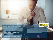 Controller (m/w/d) - Neumarkt (Oberpfalz)